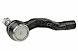GES80578 Front, Passenger Side, Outer Tie Rod End