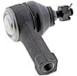 GES80580 Front, Driver or Passenger Side, Outer Tie Rod End