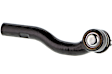 GES80584 Front, Passenger Side, Outer Tie Rod End