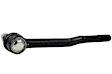 GES80590 Front, Driver or Passenger Side, Inner Tie Rod End