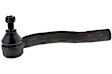 GES80602 Front, Passenger Side, Outer Tie Rod End