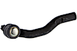 GES80602 Front, Passenger Side, Outer Tie Rod End