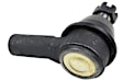 GES80622 Front, Driver or Passenger Side, Outer Tie Rod End