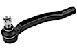 GES80626 Front, Passenger Side, Outer Tie Rod End