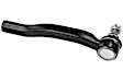 GES80626 Front, Passenger Side, Outer Tie Rod End