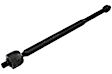 GES80646 Front, Driver or Passenger Side, Inner Tie Rod End