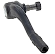 GES80687 Front, Driver Side, Outer Tie Rod End
