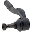 GES80687 Front, Driver Side, Outer Tie Rod End