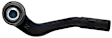 GES80688 Front, Passenger Side, Outer Tie Rod End