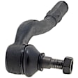 GES80688 Front, Passenger Side, Outer Tie Rod End
