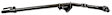 GES80753 Front, Driver Side, Inner Tie Rod End, RWD