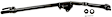 GES80753 Front, Driver Side, Inner Tie Rod End, RWD