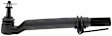 GES80754 Front, Driver Side, Outer Tie Rod End