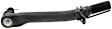 GES80754 Front, Driver Side, Outer Tie Rod End