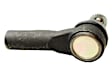 GES80805 Front, Driver or Passenger Side, Outer Tie Rod End