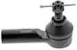 GES80941 Front, Driver or Passenger Side, Outer Tie Rod End, RWD