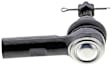 GES80941 Front, Driver or Passenger Side, Outer Tie Rod End, RWD