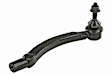 GES80982 Front, Passenger Side, Outer Tie Rod End