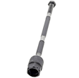 GEV115 Front, Driver or Passenger Side, Inner Tie Rod End, Original Grade Series