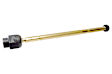 GEV195 Front, Driver or Passenger Side, Inner Tie Rod End