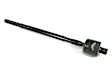 GEV215 Front, Driver or Passenger Side, Inner Tie Rod End, Original Grade Series