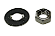 GEV240 Front, Driver or Passenger Side, Inner Tie Rod End