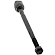 GEV257 Front, Driver or Passenger Side, Inner Tie Rod End