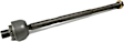 GEV288 Front, Driver or Passenger Side, Inner Tie Rod End