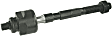 GEV299 Front, Driver or Passenger Side, Inner Tie Rod End