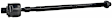 GEV352 Front, Driver or Passenger Side, Inner Tie Rod End