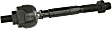 GEV367 Front, Driver or Passenger Side, Inner Tie Rod End