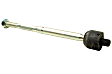 GEV410 Front, Driver or Passenger Side, Inner Tie Rod End