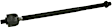 GEV419 Front, Driver or Passenger Side, Inner Tie Rod End