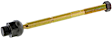 GEV422 Front, Driver or Passenger Side, Inner Tie Rod End