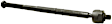 GEV424 Front, Driver or Passenger Side, Inner Tie Rod End