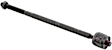 GEV461 Front, Driver or Passenger Side, Inner Tie Rod End, Original Grade Series