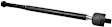 GEV466 Front, Driver or Passenger Side, Inner Tie Rod End, FWD