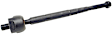 GEV474 Front, Driver or Passenger Side, Inner Tie Rod End