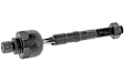 GEV800040 Front, Driver Side, Inner Tie Rod End