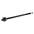 GEV800801 Front, Driver or Passenger Side, Inner Tie Rod End