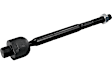 GEV80379 Front, Driver or Passenger Side, Inner Tie Rod End