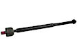 GEV80443 Front, Driver or Passenger Side, Inner Tie Rod End