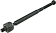 GEV80645 Front, Driver or Passenger Side, Inner Tie Rod End