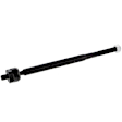GEV80781 Front, Driver or Passenger Side, Inner Tie Rod End