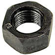 GEV80789 Front, Driver or Passenger Side, Inner Tie Rod End