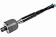 GEV80945 Front, Driver or Passenger Side, Inner Tie Rod End