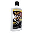 G12310 PlastX Clear Plastic Cleaner & Polish, 10 Fluid Ounces