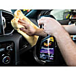 G13616 Quik Interior Detailer Cleaner, 16 Fluid Ounces