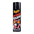 G13919 Hot Shine Tire Foam, 19 Ounce Aerosol