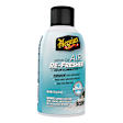 G16402 Whole Car Air Re-Fresher Odor Eliminator Mist, New Car Scent